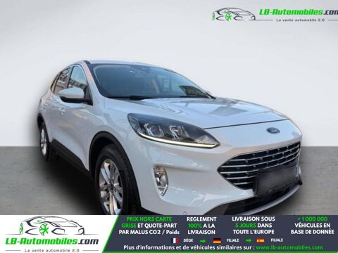 Ford Kuga 1.5 EcoBlue 120 BVM 2020 occasion Beaupuy 31850