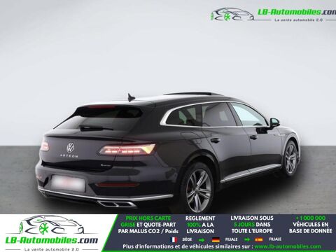 Arteon 2.0 TDI 200 BVA 4MOTION 2023 occasion 31850 Beaupuy