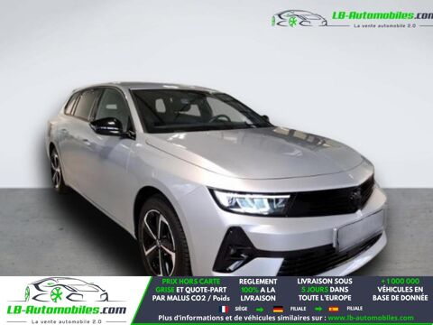 Astra 1.2 Turbo 130 ch BVM 2024 occasion 31850 Beaupuy