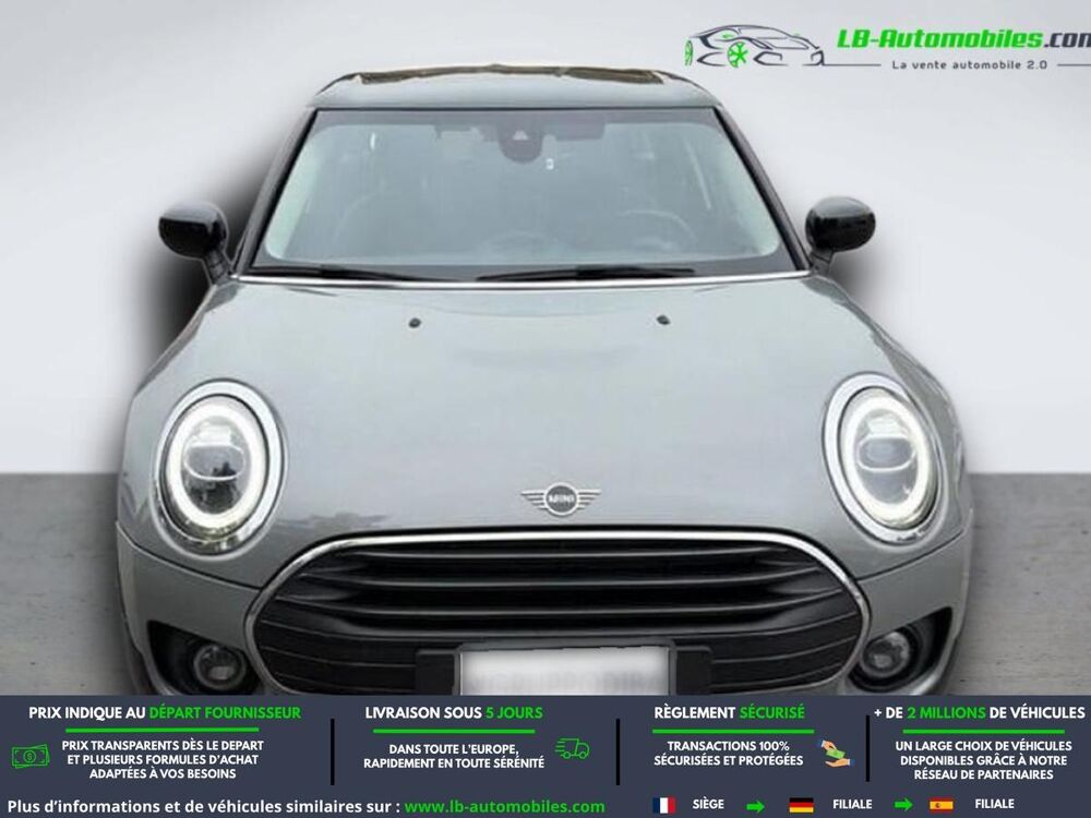 Countryman 150 ch BVA 2021 occasion 31850 Beaupuy