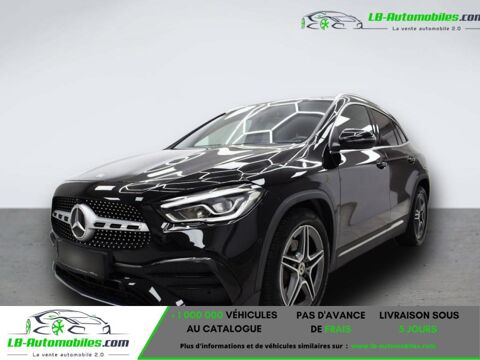Mercedes Classe GLA 200 BVA 2020 occasion Beaupuy 31850