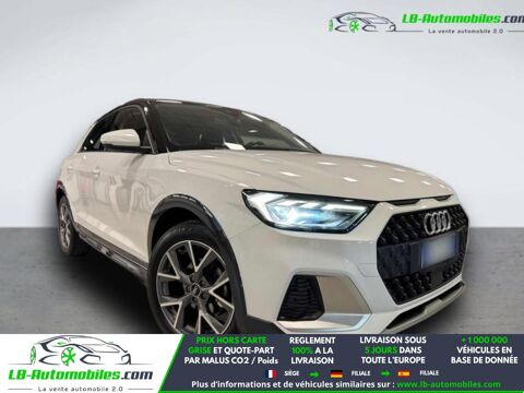 A1 30 TFSI 110 ch BVA 2022 occasion 31850 Beaupuy