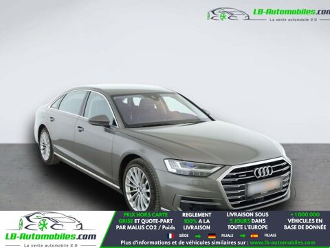 A8 55 TFSI 340 BVA Quattro 2019 occasion 31850 Beaupuy