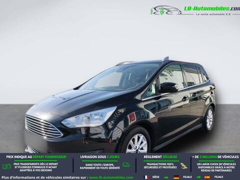 Annonce voiture Ford Grand C-MAX 11480 €