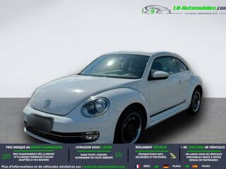 Beetle 2014 occasion 31850 Beaupuy