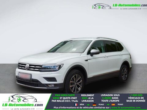 Tiguan Allspace 150 BVM 2020 occasion 31850 Beaupuy