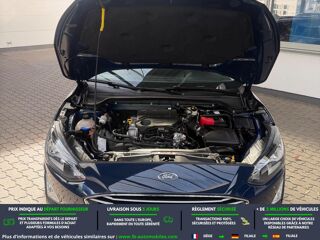 Focus 1.0 EcoBoost 125 BVA 2020 occasion 31850 Beaupuy