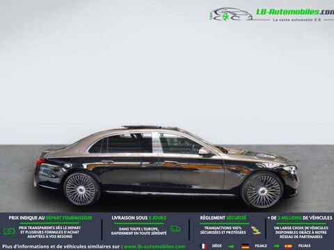 Classe S Maybach 680 BVA 4-Matic 2024 occasion 31850 Beaupuy