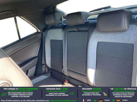 T-ROC 2.0 TSI 300 Start/Stop BVA 4Motion 2020 occasion 31850 Beaupuy
