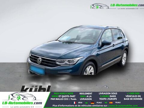 Volkswagen Tiguan 1.5 TSI 130ch BVM 2021 occasion Beaupuy 31850