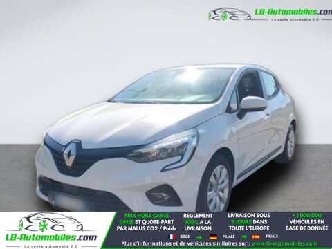 Clio V dCi 85 BVM 2021 occasion 31850 Beaupuy