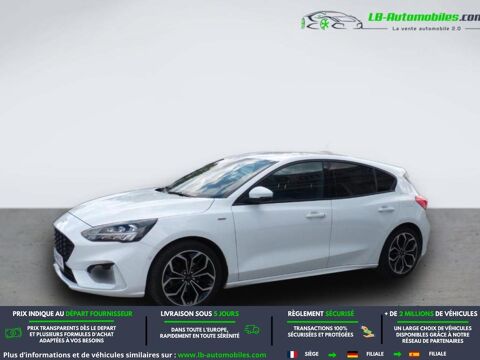 Focus 1.5 EcoBoost 182 BVM 2020 occasion 31850 Beaupuy