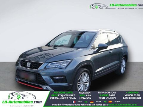Annonce voiture Seat Ateca 28100 €