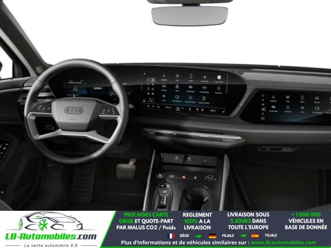 A6 TDI 204 ch Quattro 2025 occasion 31850 Beaupuy