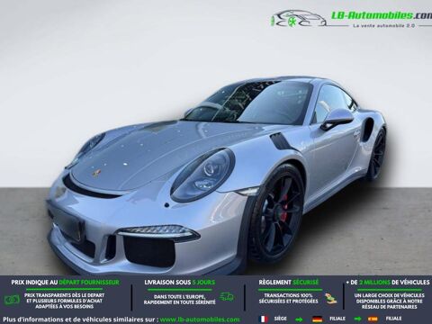 Annonce voiture Porsche 911 182400 €
