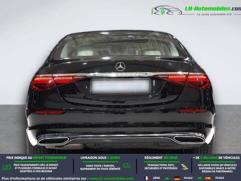 Classe S 350 d BVA 2021 occasion 31850 Beaupuy