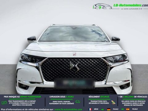 DS7 Hybride E-Tense 225 BVA 2022 occasion 31850 Beaupuy