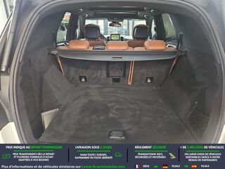 Classe GLE 43 BVA 4Matic 2017 occasion 31850 Beaupuy