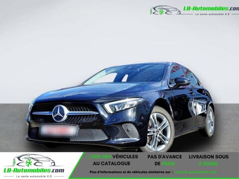 Mercedes Classe A 220 BVA 2019 occasion Beaupuy 31850