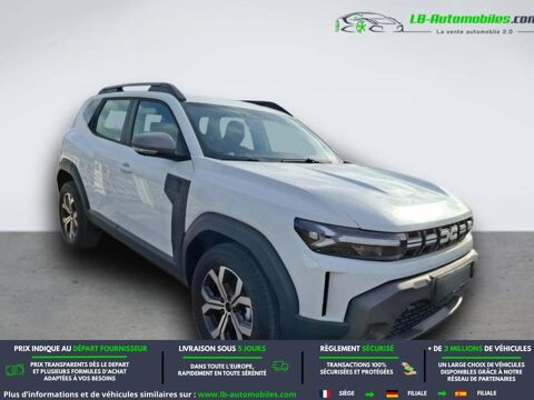 Duster ECO-G 100 4x2 2025 occasion 31850 Beaupuy