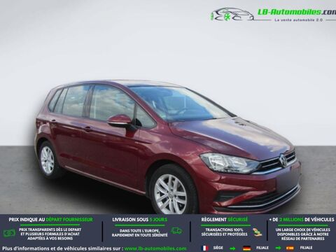 Golf SW 1.5 TSI 130 BVA 2018 occasion 31850 Beaupuy