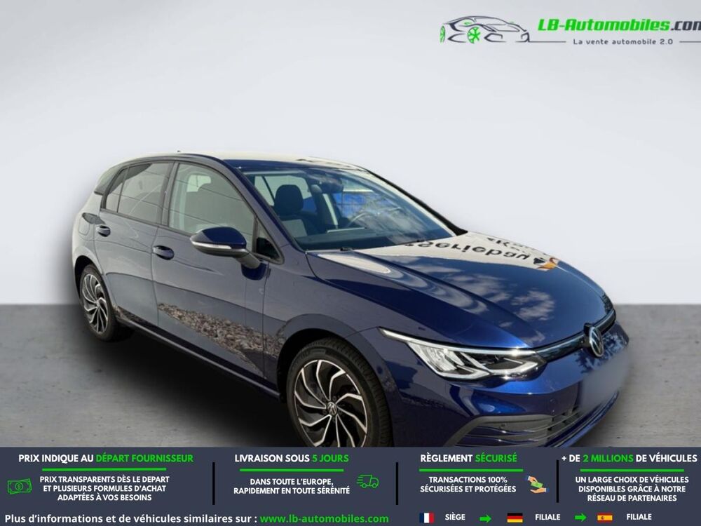 Golf 1.5 TSI 150 BVA 2020 occasion 31850 Beaupuy