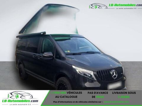 Classe V 300d BVA 2020 occasion 31850 Beaupuy