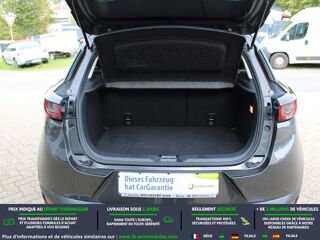 Cx-3 2.0L Skyactiv-G 120 4x2 2018 occasion 31850 Beaupuy