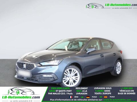 Annonce voiture Seat Leon 18789 €