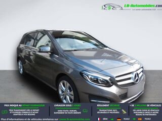 Classe B 200 BVA 2016 occasion 31850 Beaupuy