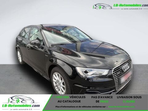 Audi A3 TFSI e-tron 204 BVA 6 2016 occasion Beaupuy 31850