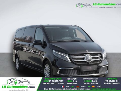 Annonce voiture Mercedes Classe V 70300 €