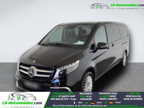 Classe V Long 300 D BVA 4 Matic 8 Places 2024 occasion 31850 Beaupuy
