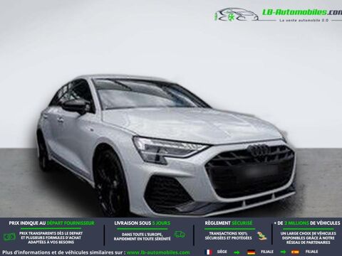 A3 35 TFSI Mild Hybrid 150 BVA 2026 occasion 31850 Beaupuy