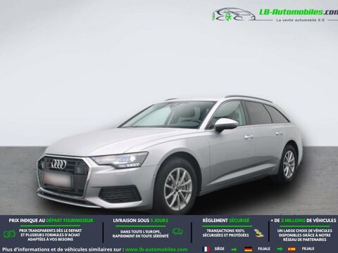 Annonce voiture Audi A6 40474 €