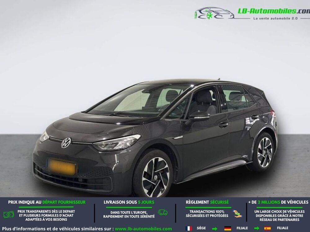 ID.3 145 ch Pro 2022 occasion 31850 Beaupuy