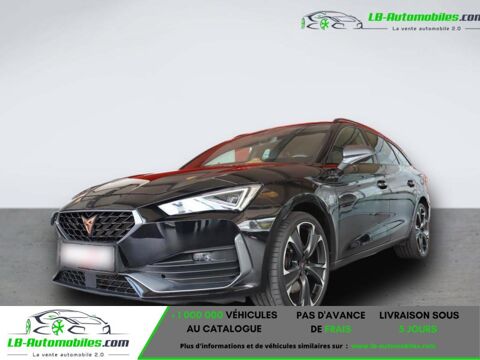 Cupra Leon 1.4 e-HYBRID 245 ch BVA 2021 occasion Beaupuy 31850