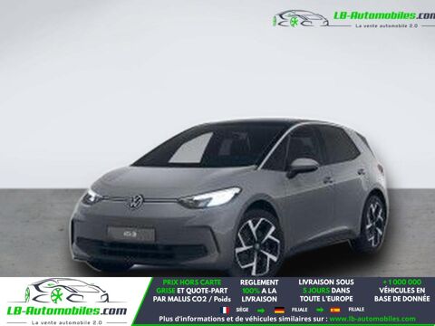 Annonce voiture Volkswagen ID.3 34400 €