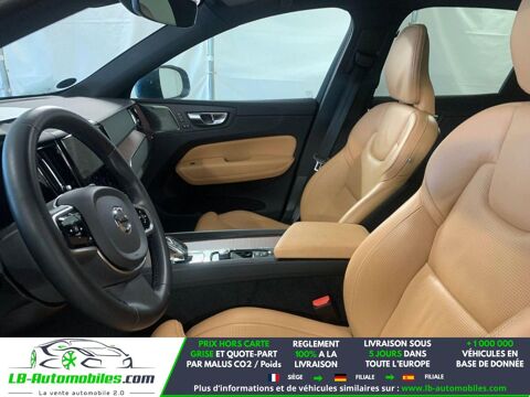 XC60 B5 AWD 235 ch BVA 2023 occasion 31850 Beaupuy