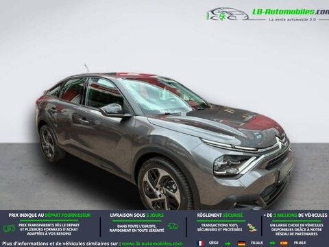 Citro&euml;n C4 PureTech 130 BVM 2023 occasion Beaupuy 31850