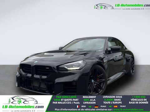 Annonce voiture BMW M2 57500 €