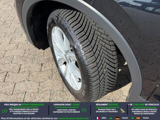 Tiguan 2.0 TDI 150 BVA 2016 occasion 31850 Beaupuy