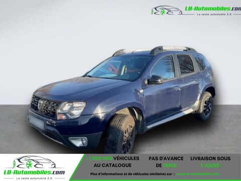 Dacia Duster TCe 125 4x2 2018 occasion Beaupuy 31850