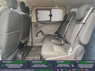 Tourneo VP 131ch BVA 2019 occasion 31850 Beaupuy