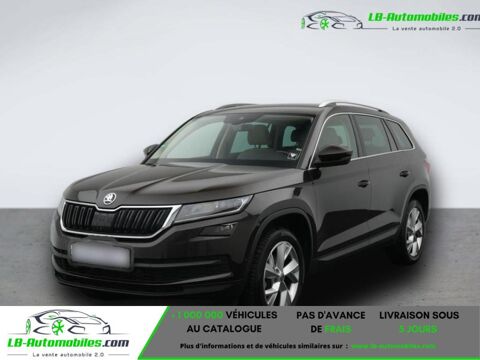 Skoda Kodiaq TSI 150 BVA 5pl 2019 occasion Beaupuy 31850