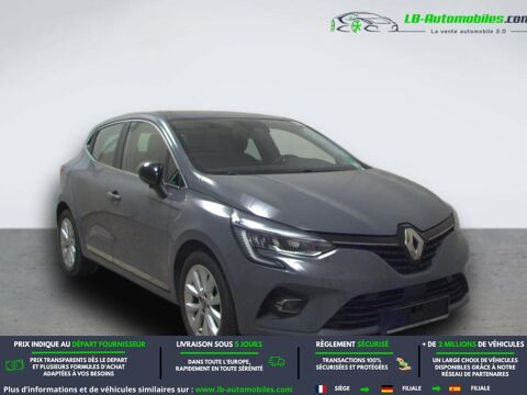 Annonce voiture Renault Clio V 12780 €