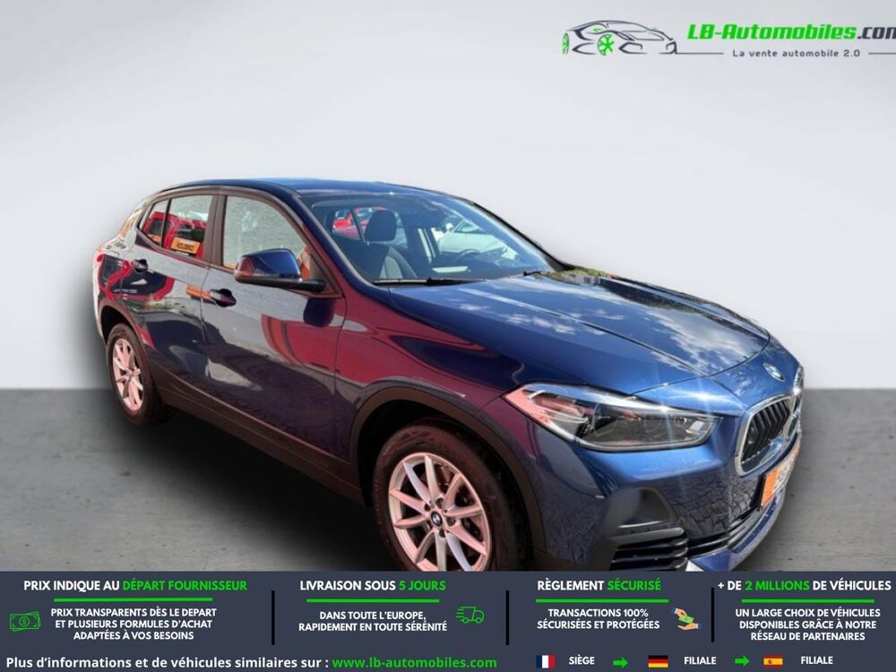 X2 sDrive 20i 192 ch BVA 2020 occasion 31850 Beaupuy