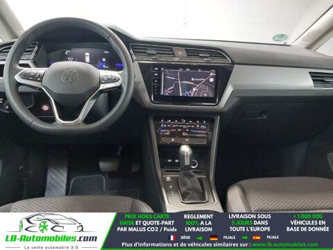 Touran 1.5 TSI EVO 150 BVA 7pl 2024 occasion 31850 Beaupuy