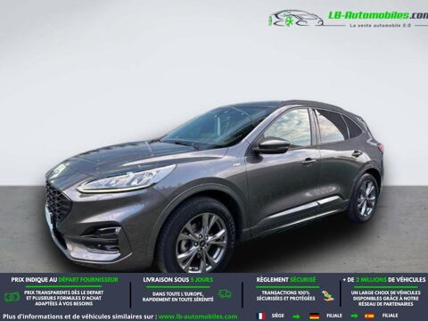 Annonce voiture Ford Kuga 17900 €