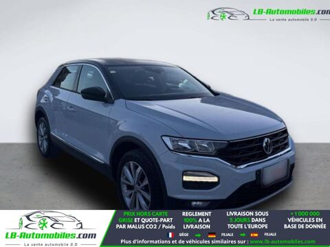 T-ROC 2.0 TDI 150 Start/Stop BVA 2019 occasion 31850 Beaupuy